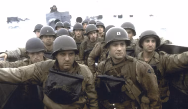 Horror global conflict laid bare in these top documentaries
