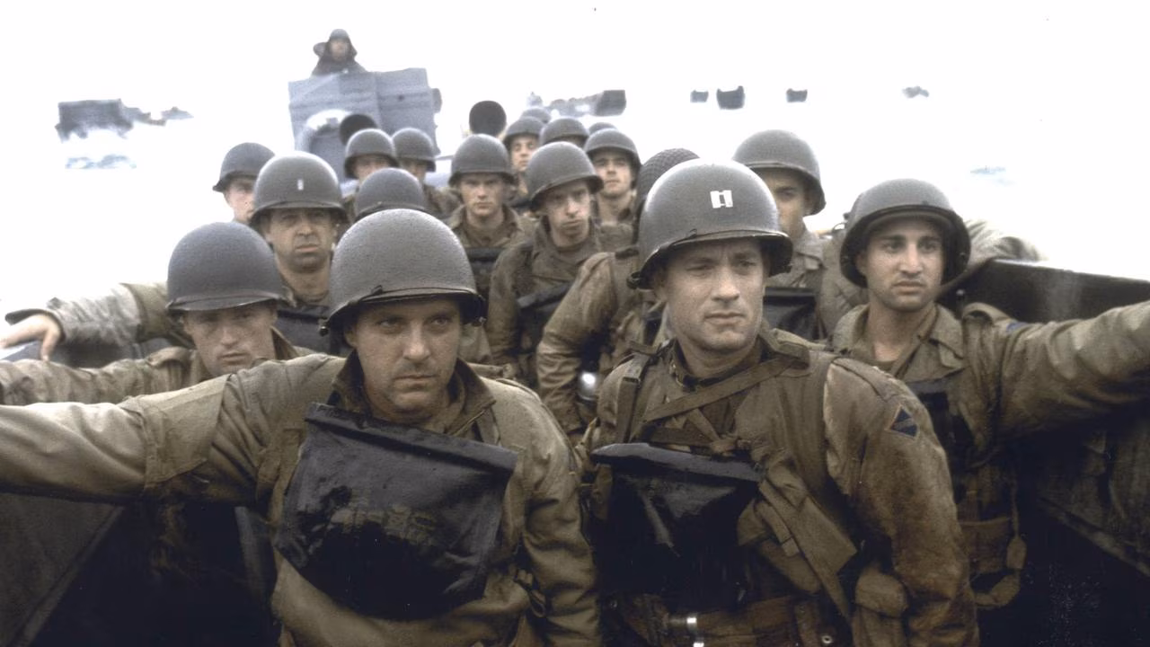 Horror global conflict laid bare in these top documentaries