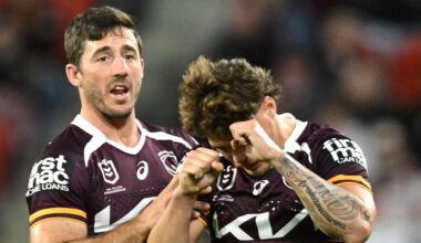 How Madge signing exposed Broncos’ $1.3m problem as ‘unacceptable’ reality laid bare