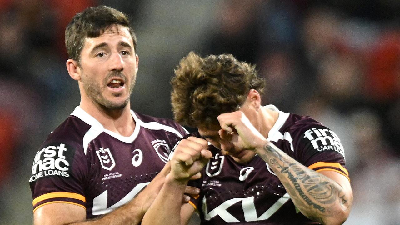 How Madge signing exposed Broncos’ $1.3m problem as ‘unacceptable’ reality laid bare