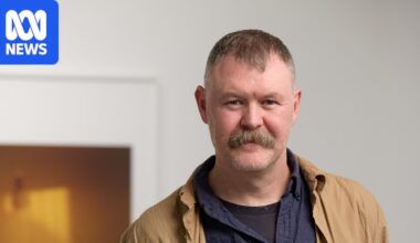 Artwork exploring intimacy and relationships wins 2026 National Photography Prize