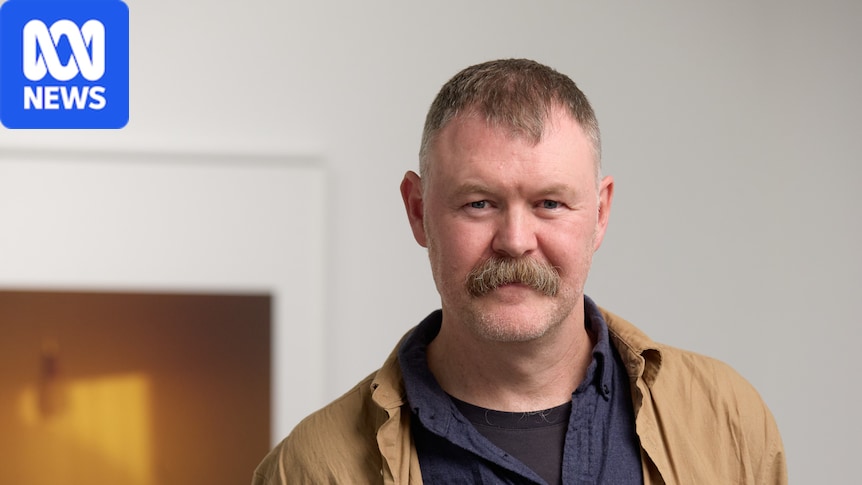 Artwork exploring intimacy and relationships wins 2026 National Photography Prize