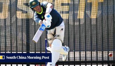 Australia host Bangladesh in Darwin and Mackay for first winter Tests in 22 years
