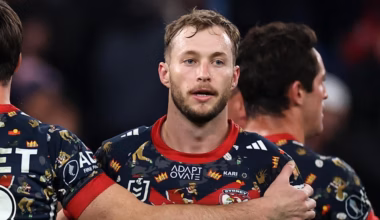 NRL 2026: Sam Walker’s contract negotiation ‘distraction’ heading into finals, Sydney Roosters premiership chances