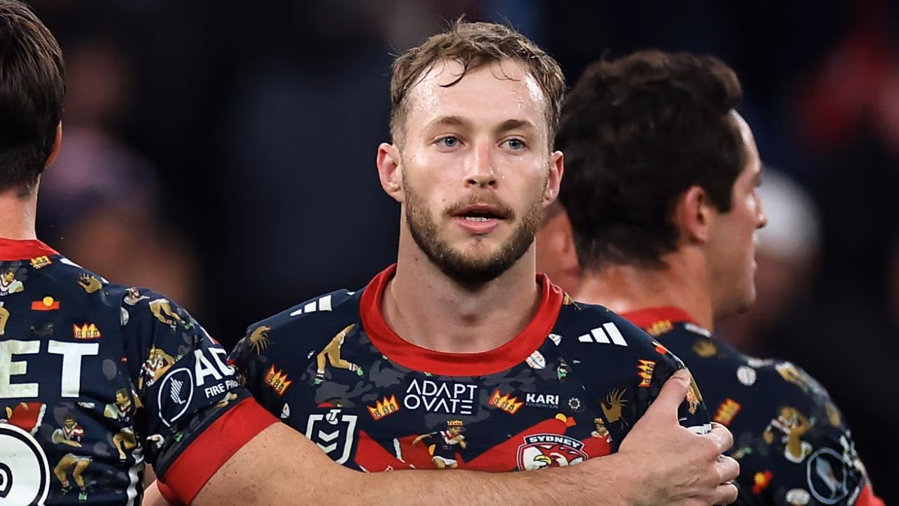 NRL 2026: Sam Walker’s contract negotiation ‘distraction’ heading into finals, Sydney Roosters premiership chances