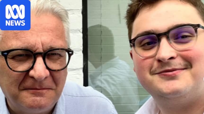 Once-secret son of Belgium's Prince Laurent becomes a prince at age 26 with legal recognition