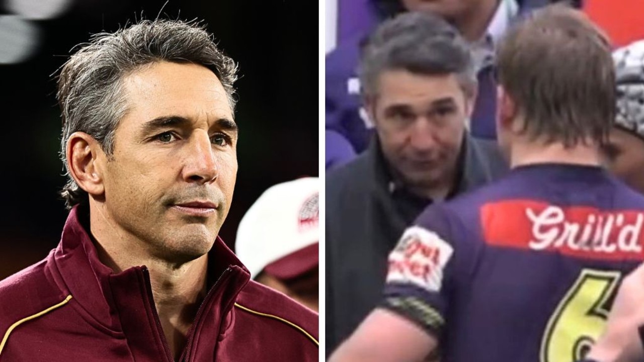 NRL 2026: Billy Slater quits as Queensland State of Origin coach, fuels Melbourne Storm theory