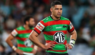 NRL 2026: The moment Cody Walker regrets the most. And why he called Benji Marshall