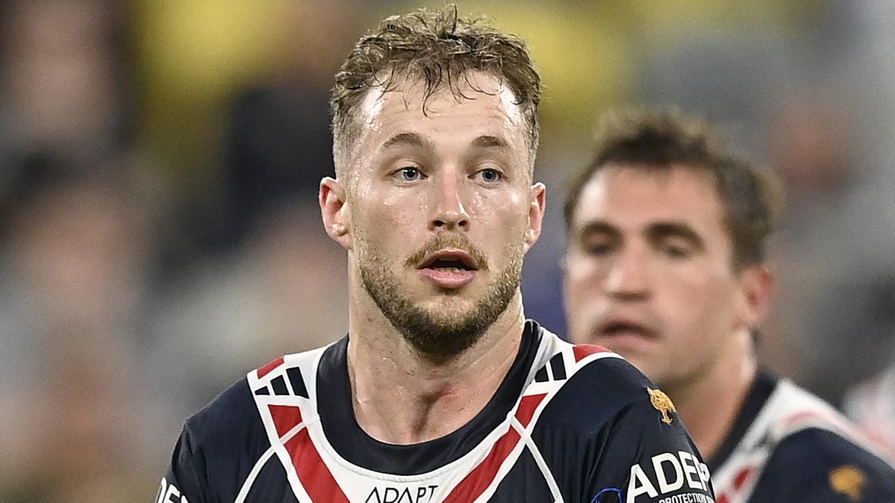 NRL 2026: Sam Walker contract negotiations, Sydney Roosters, big risk, contract value, November 1, signings, contracts, news, videos, highlights