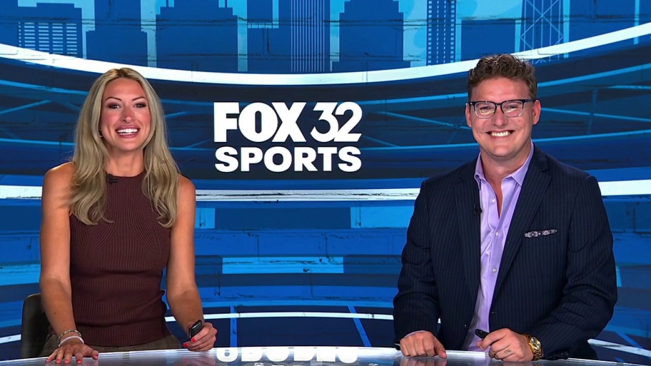 Will the Cubs go all-in? Sox youth surge & Bedard wants Kane back | Chicago Sports Tonight