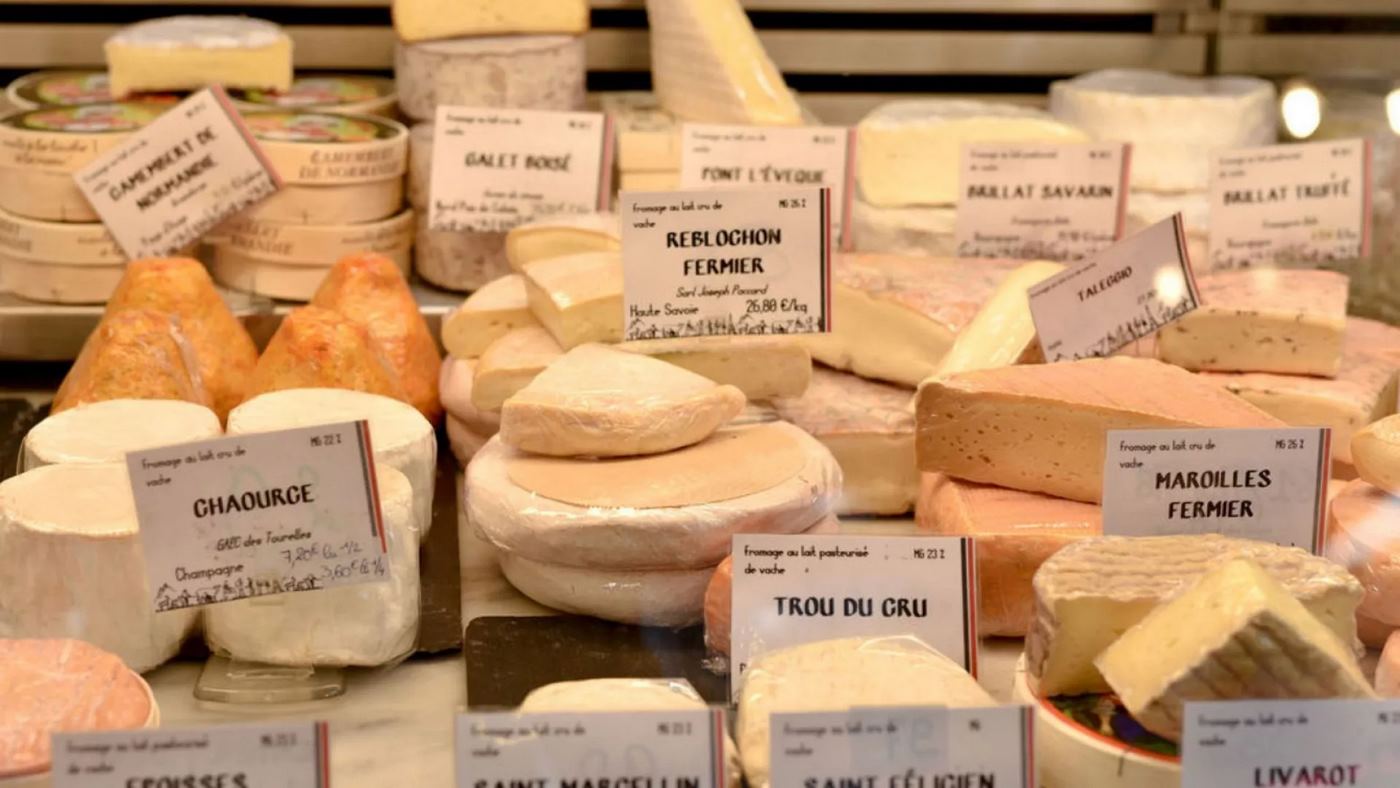Cheese Lovers Unite: The Benefits of Full-Fat Dairy Documented in Study Without Cholesterol Rise or Weight Gain
