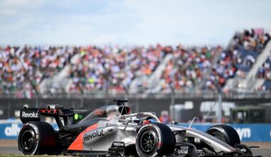Why a fuel giant ended its F1 exile