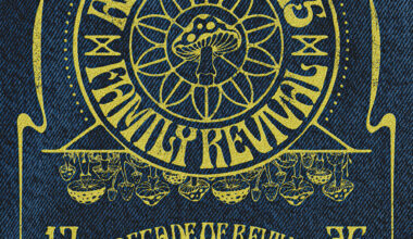 The Allman Betts Family Revival Tour Returns for Year 10 with Special Guests Robert Randolph, Luther Dickinson, Sierra Hull, Judith Hill, Andy Frasco and More