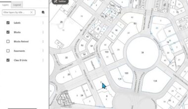 New ACTmapi features open for testing via Mapping Lab