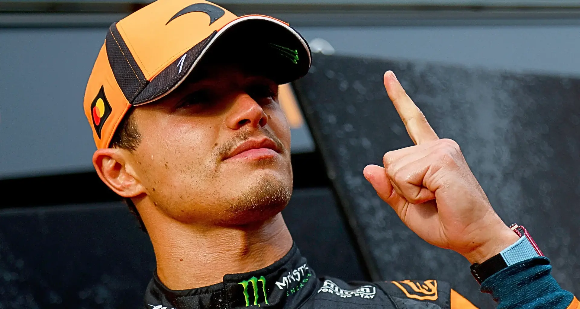 James Hinchcliffe picks his top five drivers of the 2026 Formula 1 season so far