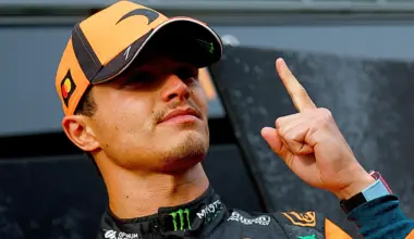 James Hinchcliffe picks his top five drivers of the 2026 Formula 1 season so far