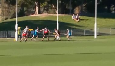 North Coast AFL grand finals to share spotlight with AFLW – NBN News