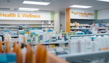 Glucosamine linked to most complementary health product adverse events, says study