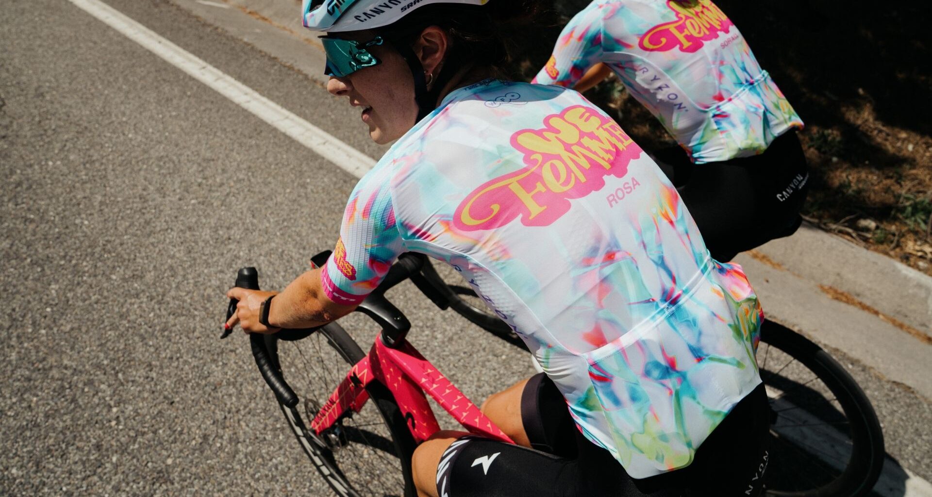 Canyon-SRAM kits