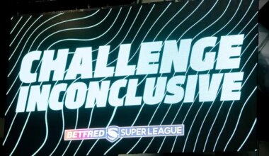 Talking Rugby League: Is the video referee designed to kill the game? – Total Rugby League