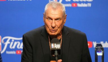 Don Nelson, Hall of Fame basketball coach and NBA player, dies at 86 | Basketball News