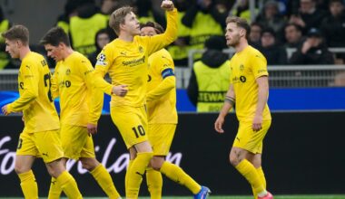 Bodo return to Champions League, Azerbaijan’s Sabah deny Israeli Beer-Sheva | Football News