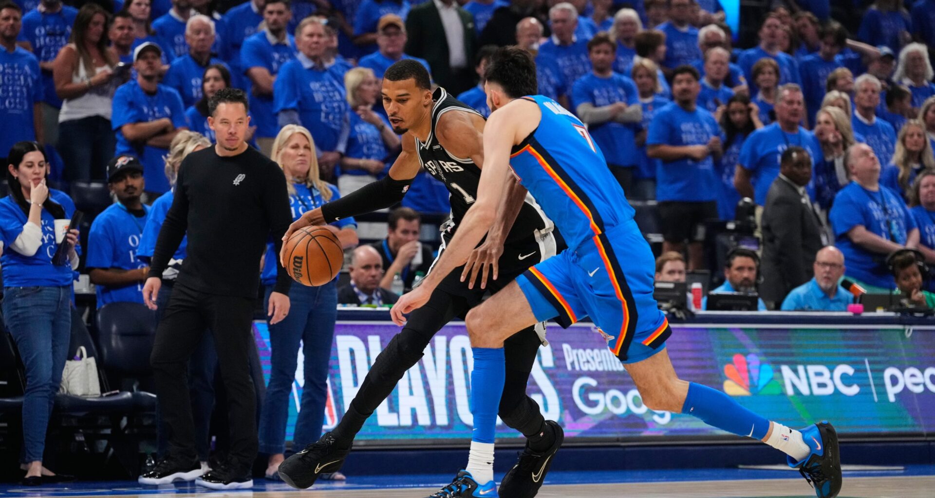 NBA adds more broadcast TV games in second year of rights deal