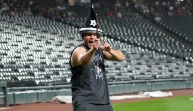 How BC High product Mike Vasil became breakout MLB star without playing
