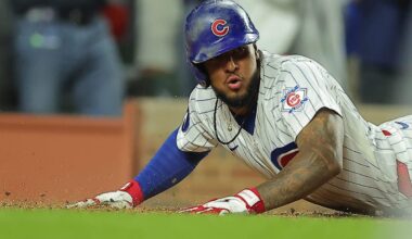 In Pedro Ramírez, hard-working and focused, the Cubs see potential and poise