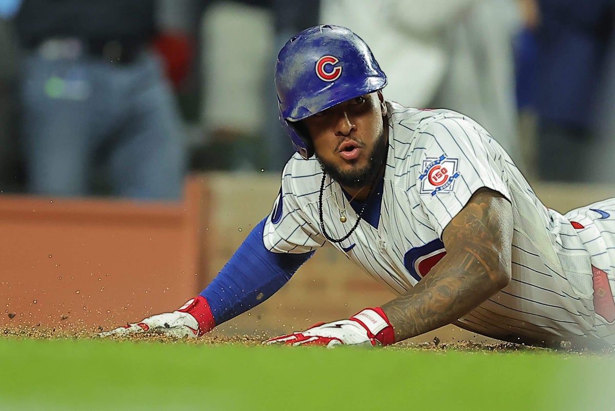 In Pedro Ramírez, hard-working and focused, the Cubs see potential and poise