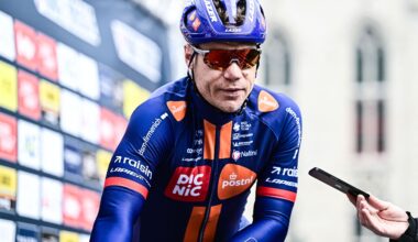 Fabio Jakobsen leaves Picnic PostNL mid-season, reportedly set for surprising move to Visma-Lease a Bike