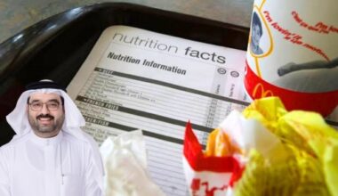 Calories on the menu: MP backs study into restaurant labelling