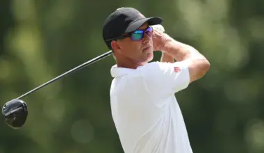 Adam Scott seals signature season – Australian Golf Digest
