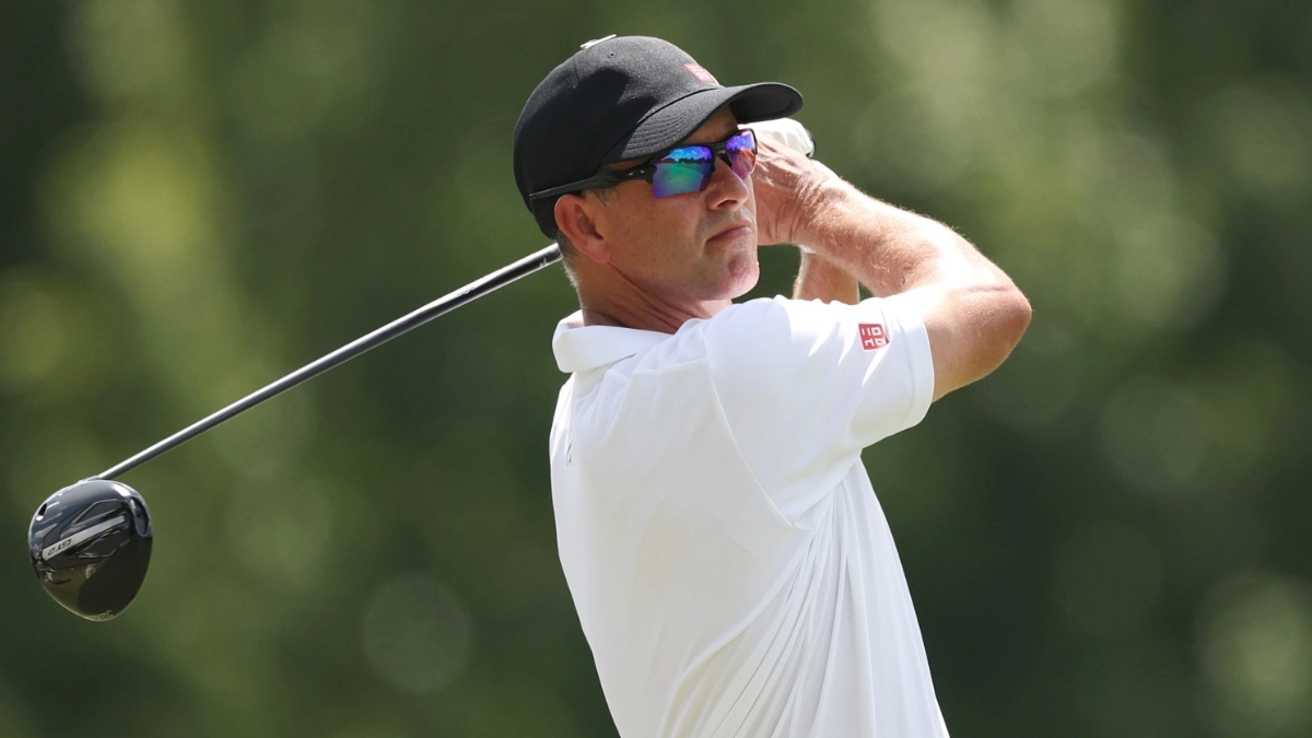 Adam Scott seals signature season – Australian Golf Digest