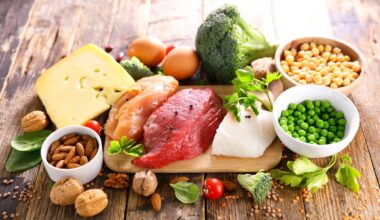 Is protein becoming the next overused claim?