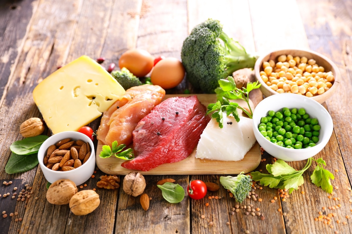 Is protein becoming the next overused claim?