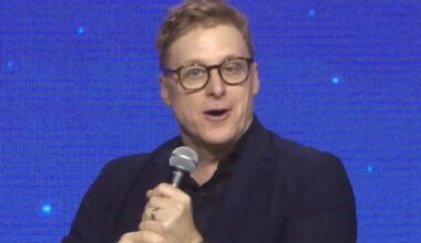 Newly Minted Disney Legend Alan Tudyk Reveals the One Voice He Can’t Do