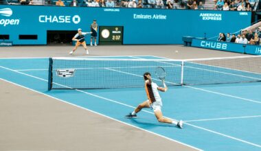 Daily Fantasy Sports & Tennis Grand Slams: A New Perspective