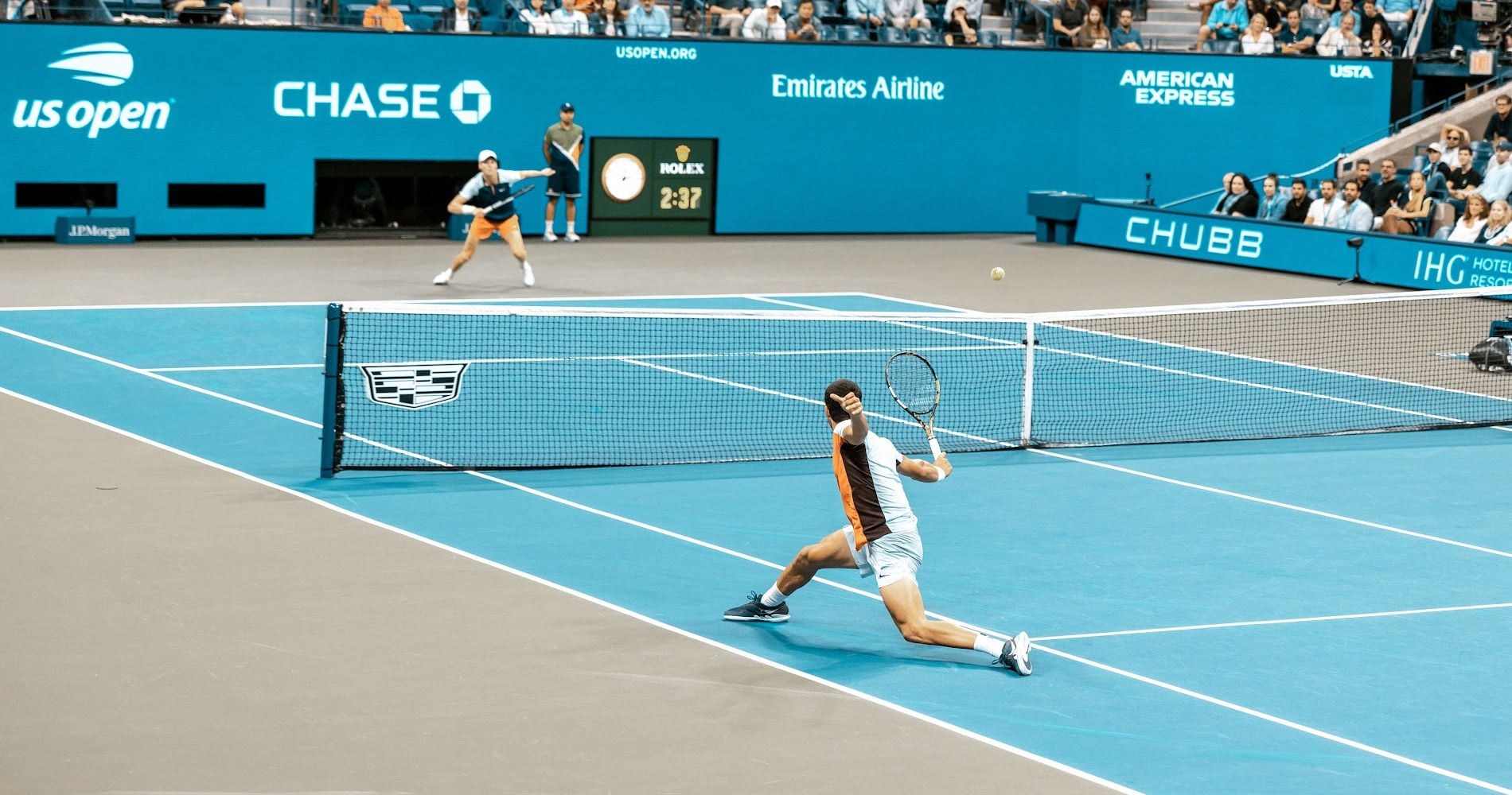Daily Fantasy Sports & Tennis Grand Slams: A New Perspective