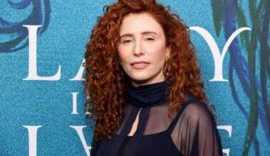 Alma Har’el's 'Wet' Heads To TIFF Market With A-List Cast Circling