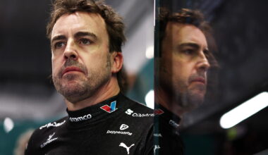 Fernando Alonso makes firm Aston Martin declaration in retirement evaluation