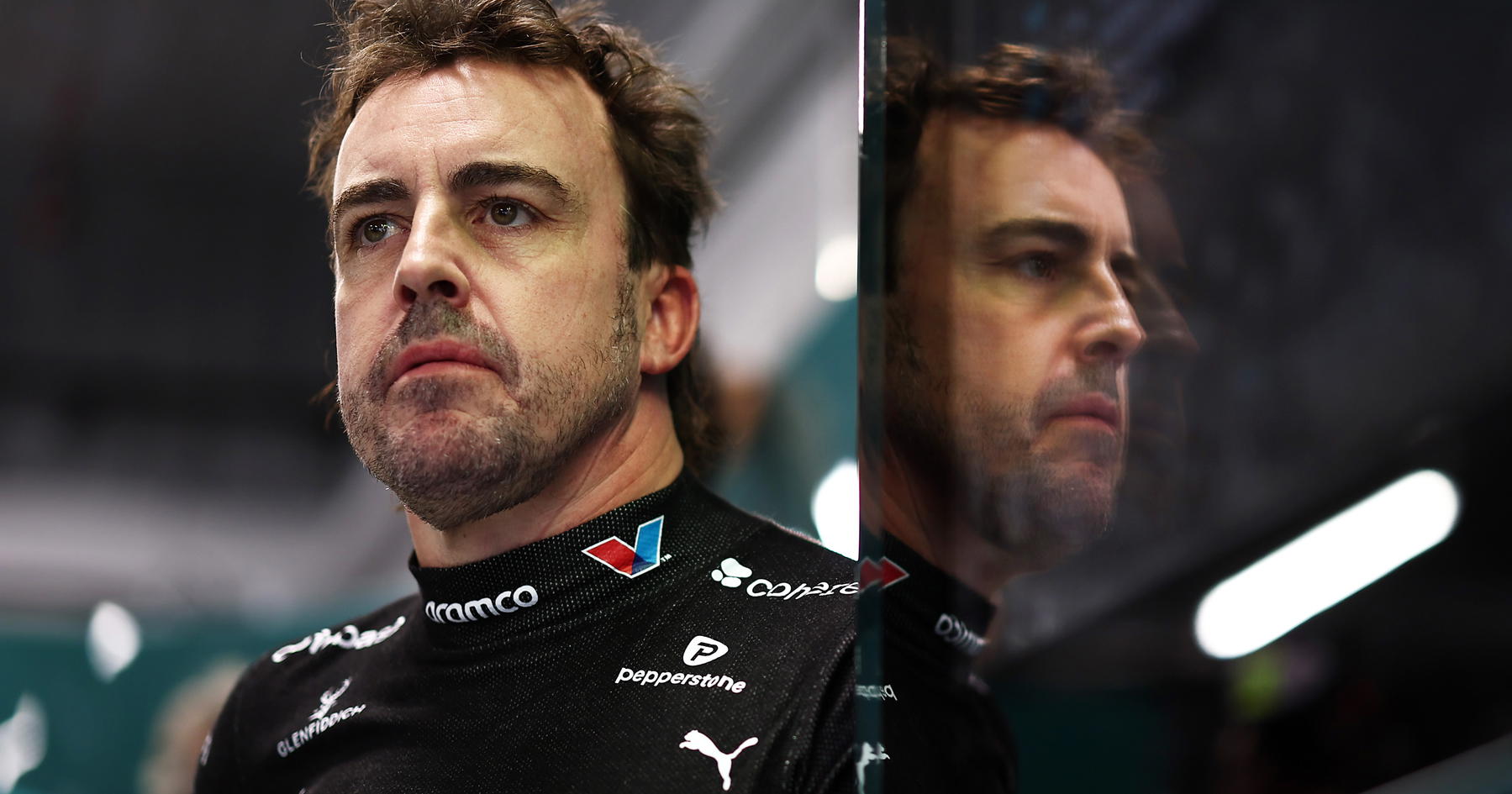 Fernando Alonso makes firm Aston Martin declaration in retirement evaluation