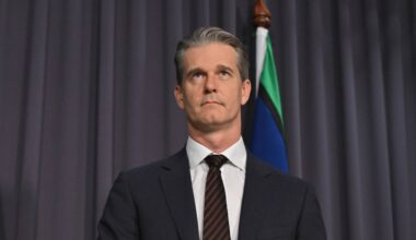 Australian government reaches for future made in space