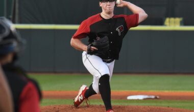 Tigers Select Andrew Sears For MLB Debut, Designate James Outman