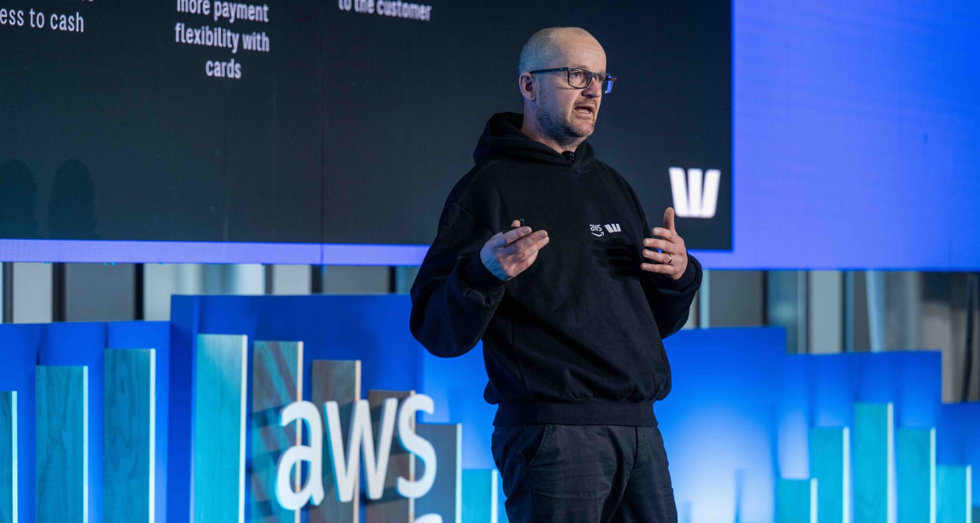 Westpac plugs five AWS AI agents into core lending processes