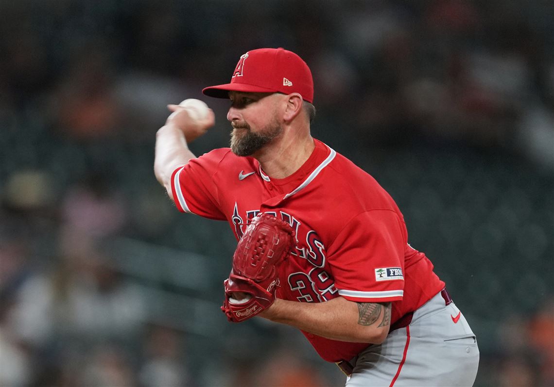 Noah Hiles: Bullpen upgrades at the deadline put pressure on the Pirates to finish the job