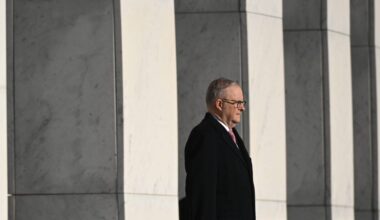 Monday briefing: Australia in the Indo-Pacific