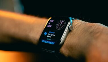 Apple Watch's shortened update support leads to class-action lawsuit