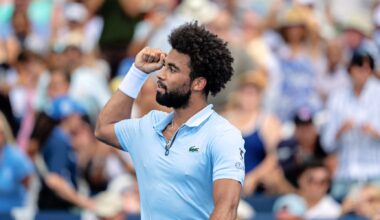 Tennis, ATP – Cincinnati Open 2026: Fils wins the trophy against Tiafoe