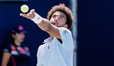 Tennis, ATP – National Bank Open presented by Rogers 2026: Fils beats Navone